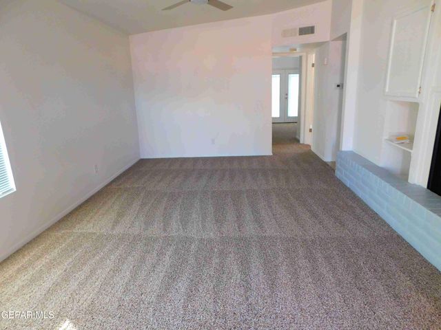 2909 Beachcomber Drive A, El Paso, TX 79936