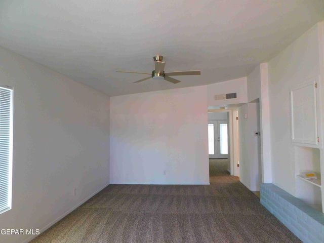 2909 Beachcomber Drive A, El Paso, TX 79936
