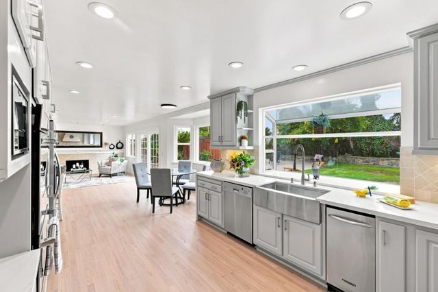 1169 Ramblewood Way, San Mateo, CA 94403