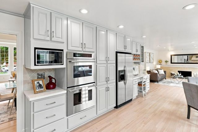 1169 Ramblewood Way, San Mateo, CA 94403