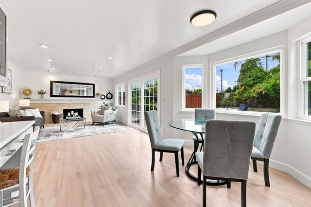 1169 Ramblewood Way, San Mateo, CA 94403