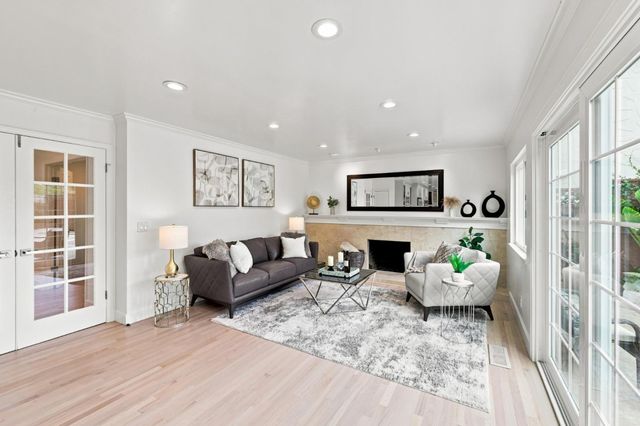 1169 Ramblewood Way, San Mateo, CA 94403