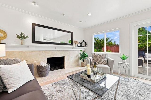 1169 Ramblewood Way, San Mateo, CA 94403
