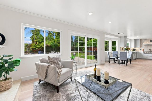 1169 Ramblewood Way, San Mateo, CA 94403