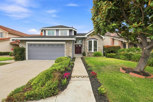 1169 Ramblewood Way, San Mateo, CA 94403