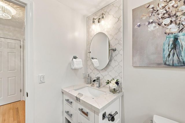 1169 Ramblewood Way, San Mateo, CA 94403