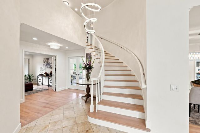 1169 Ramblewood Way, San Mateo, CA 94403