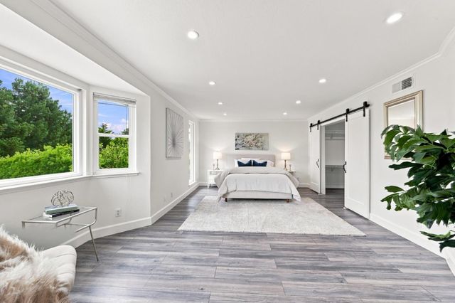 1169 Ramblewood Way, San Mateo, CA 94403