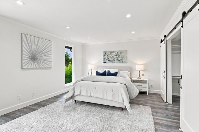 1169 Ramblewood Way, San Mateo, CA 94403
