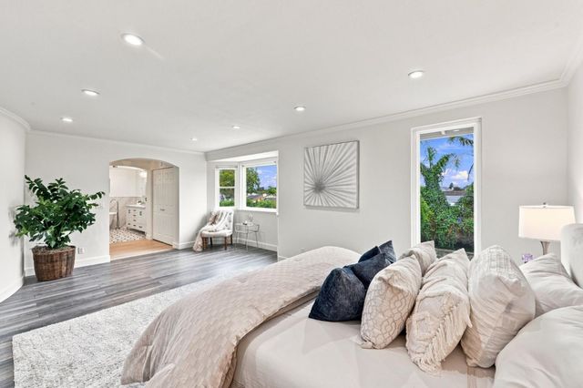 1169 Ramblewood Way, San Mateo, CA 94403