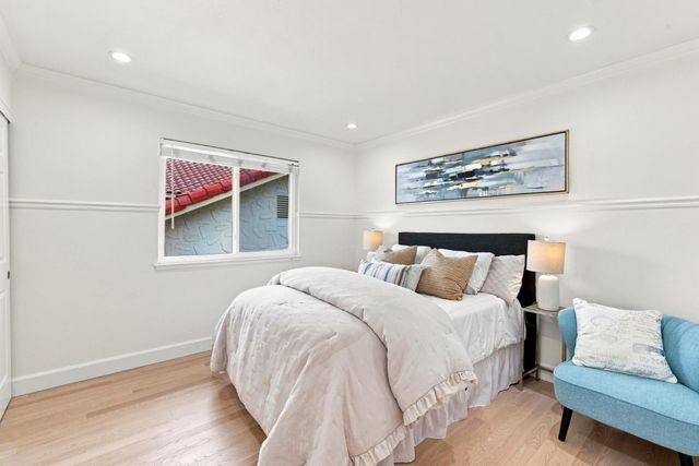 1169 Ramblewood Way, San Mateo, CA 94403
