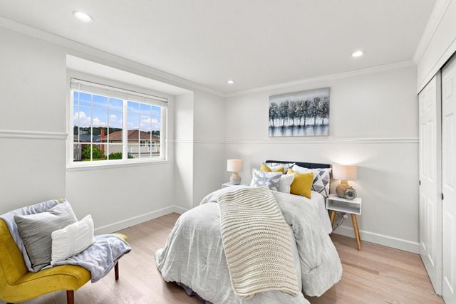 1169 Ramblewood Way, San Mateo, CA 94403
