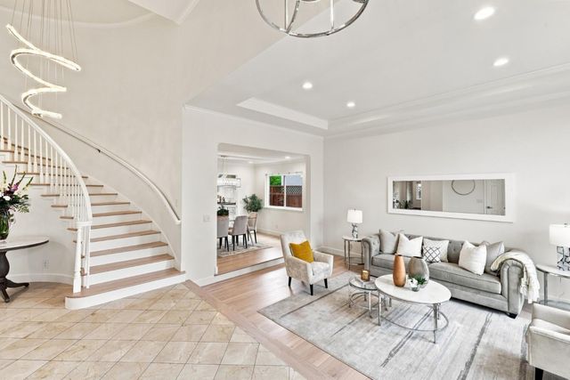 1169 Ramblewood Way, San Mateo, CA 94403