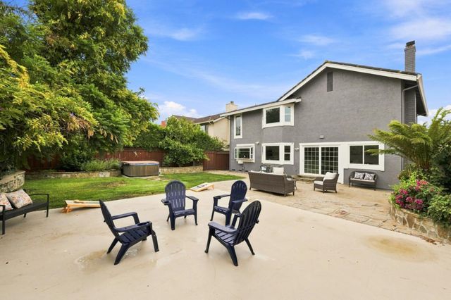 1169 Ramblewood Way, San Mateo, CA 94403