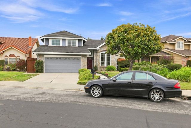 1169 Ramblewood Way, San Mateo, CA 94403