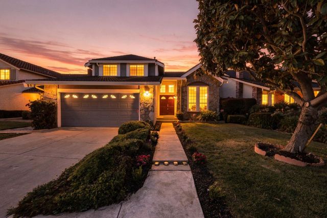 1169 Ramblewood Way, San Mateo, CA 94403