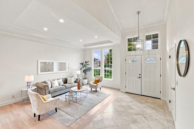 1169 Ramblewood Way, San Mateo, CA 94403