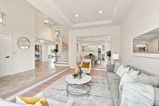 1169 Ramblewood Way, San Mateo, CA 94403