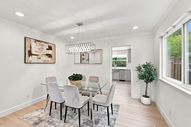1169 Ramblewood Way, San Mateo, CA 94403