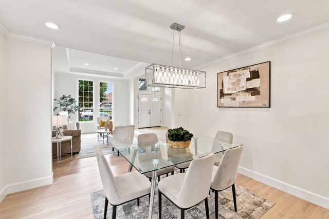 1169 Ramblewood Way, San Mateo, CA 94403