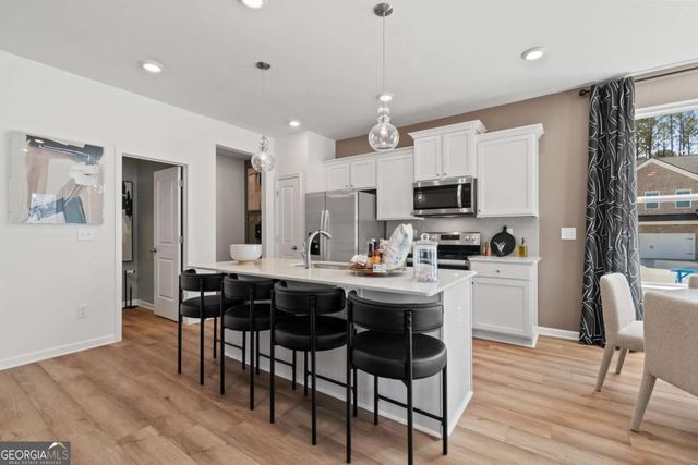 301 Heavenly Hollow Place, Mcdonough, GA 30253