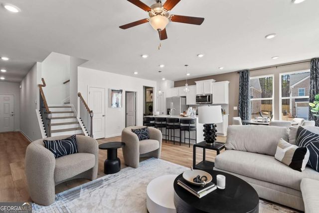 301 Heavenly Hollow Place, Mcdonough, GA 30253