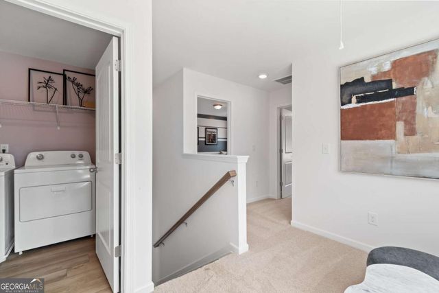 301 Heavenly Hollow Place, Mcdonough, GA 30253