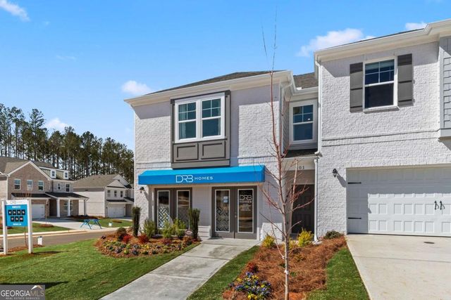 301 Heavenly Hollow Place, Mcdonough, GA 30253