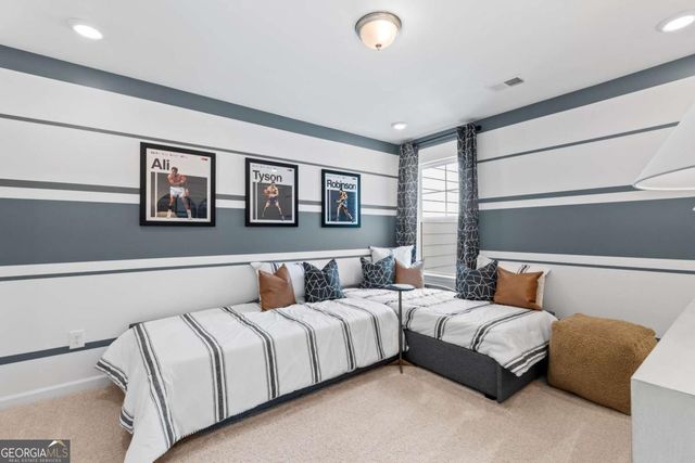 301 Heavenly Hollow Place, Mcdonough, GA 30253