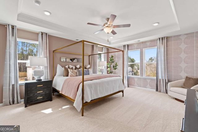 301 Heavenly Hollow Place, Mcdonough, GA 30253