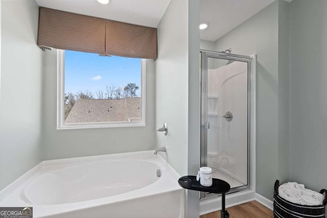 301 Heavenly Hollow Place, Mcdonough, GA 30253