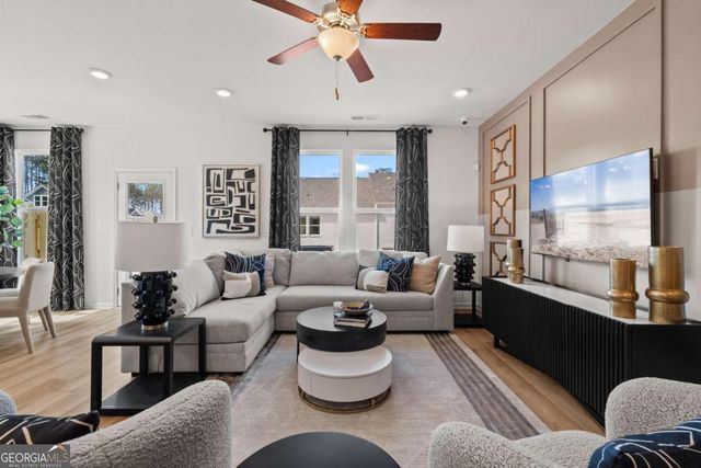 301 Heavenly Hollow Place, Mcdonough, GA 30253