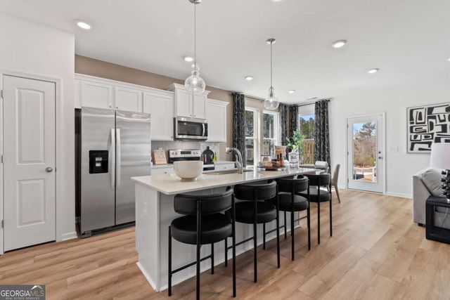 301 Heavenly Hollow Place, Mcdonough, GA 30253