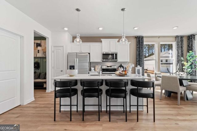 301 Heavenly Hollow Place, Mcdonough, GA 30253