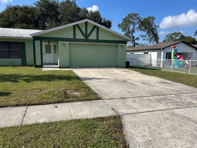1314 HIGHLAND CIRCLE, Kissimmee, FL 34744