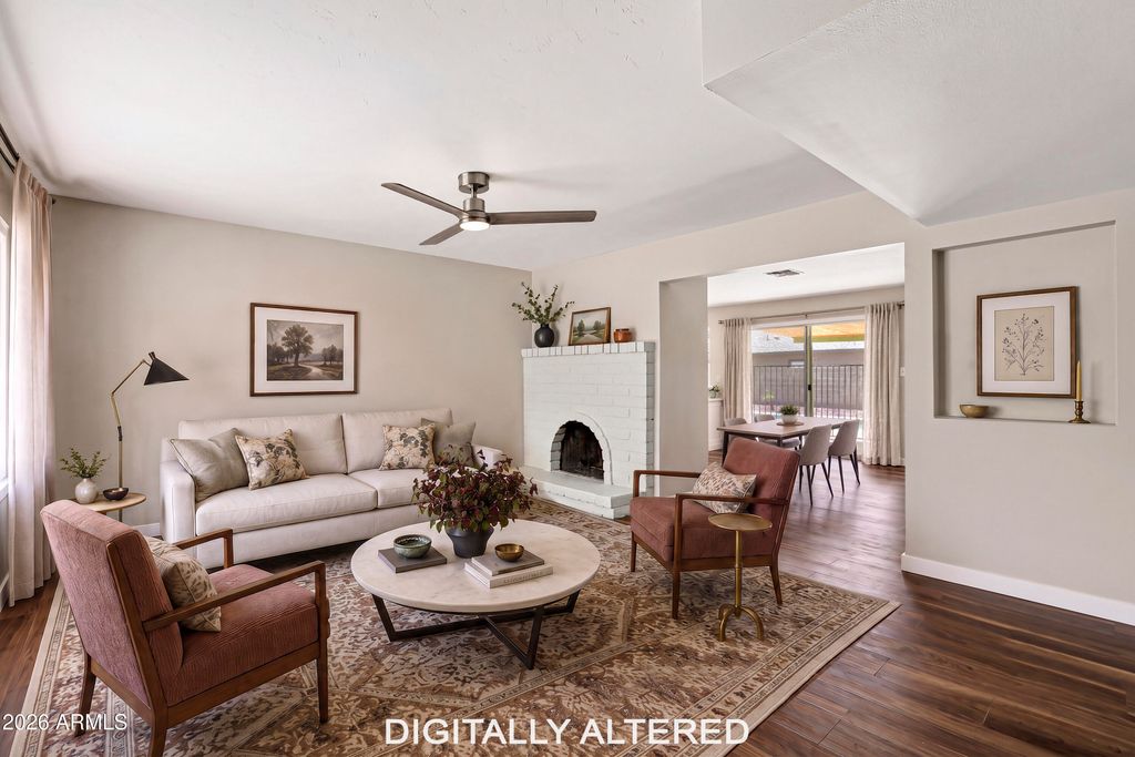 8717 W CLARENDON Avenue, Phoenix, AZ 85037 — photo 2