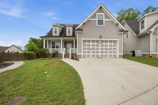 5400 Little Gem Lane, Ooltewah, TN 37363