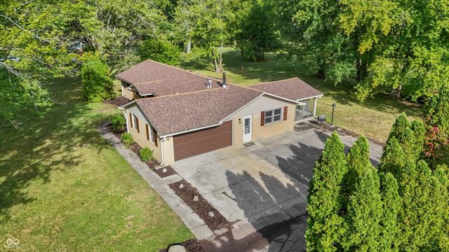 4230 W Cross Street, Anderson, IN 46011