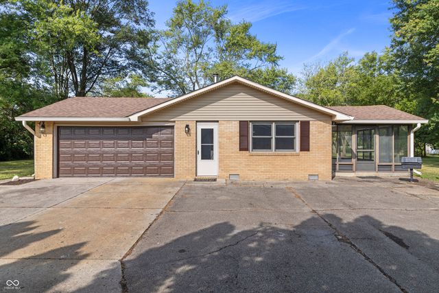 4230 W Cross Street, Anderson, IN 46011