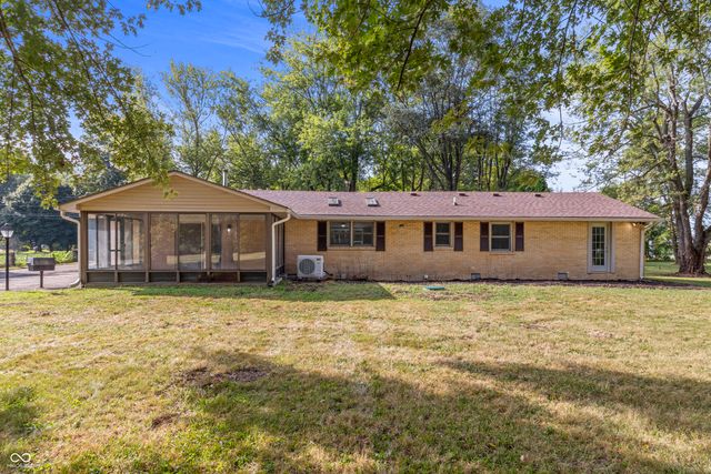 4230 W Cross Street, Anderson, IN 46011