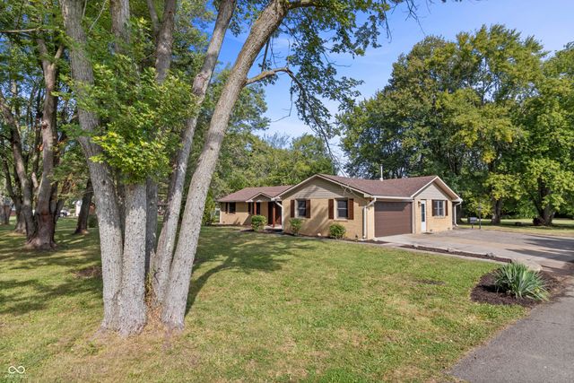 4230 W Cross Street, Anderson, IN 46011