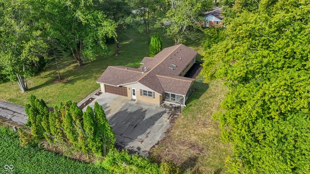 4230 W Cross Street, Anderson, IN 46011