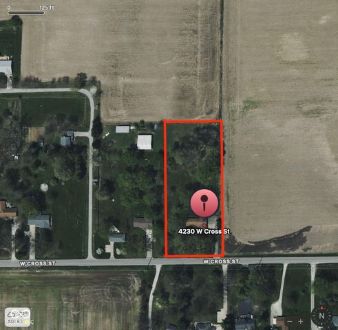 4230 W Cross Street, Anderson, IN 46011