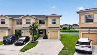 2521 NW Treviso Circle, Port St. Lucie, FL 34986