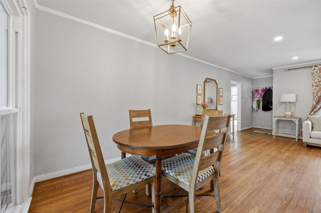 6424 Darwood Avenue, Fort Worth, TX 76116