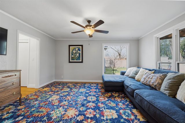 6424 Darwood Avenue, Fort Worth, TX 76116