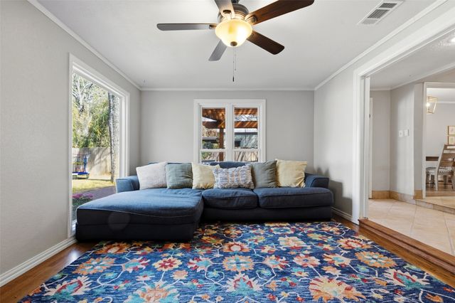 6424 Darwood Avenue, Fort Worth, TX 76116