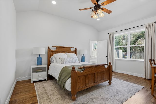 6424 Darwood Avenue, Fort Worth, TX 76116