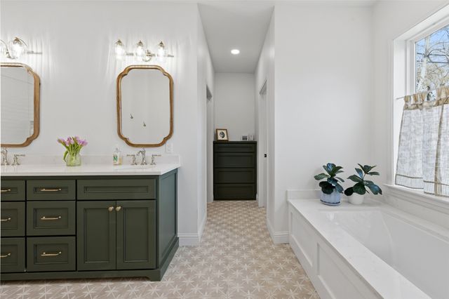 6424 Darwood Avenue, Fort Worth, TX 76116