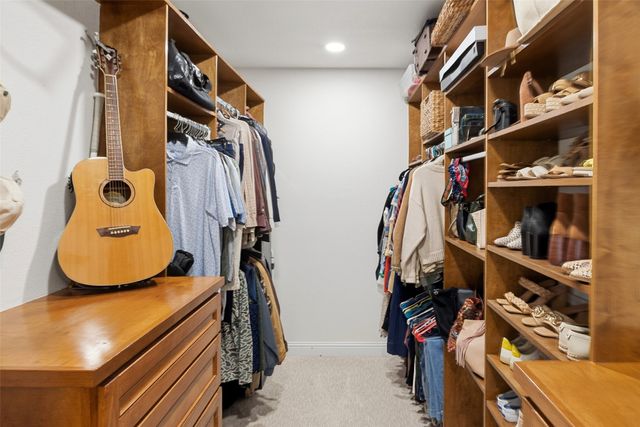 6424 Darwood Avenue, Fort Worth, TX 76116